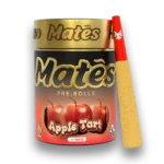 APPLE TART | HYBRID