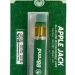 Apple Jack [1000mg]