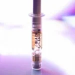 BLAZNTHEAMAZN 1G SYRINGE – JET FUEL
