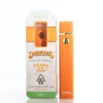 DABWOODS 1G DISPOSABLE GSC
