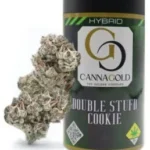 Double Stufd Cookie
