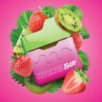 Kiwi Strawberry Kush [1000mg]