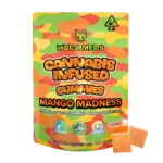 MANGO MADNESS | HYBRID