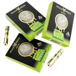 SUPER SOUR DIESEL | SATIVA