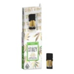 STIIIZY LEMON CHERRY GELATO