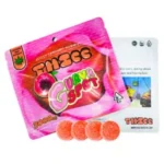 THICC GUMMIES 3000MG – GUAVA SPOT