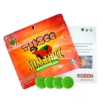 edibles