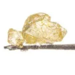 West Coast Cure White Fire Bomb Live Resin Diamonds