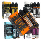 Fryd Twin 60ML E-Liquids