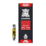 king Pen Catridges