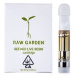 Raw Garden Carts